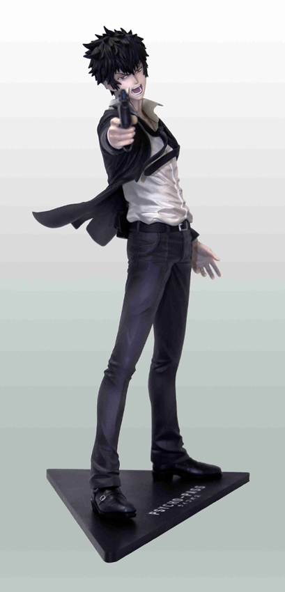 Psycho-Pass - Kougami Shinya - Hdge - Mens Hdge (No.1) (Union Creative International Ltd) photo 4