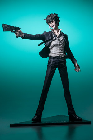 Psycho-Pass - Kougami Shinya - Hdge - Mens Hdge (No.1) (Union Creative International Ltd) photo 5