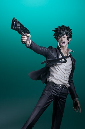 Psycho-Pass - Kougami Shinya - Hdge - Mens Hdge (No.1) (Union Creative International Ltd) photo 6