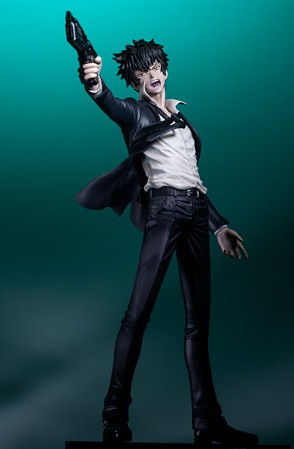 Psycho-Pass - Kougami Shinya - Hdge - Mens Hdge (No.1) (Union Creative International Ltd) photo 10
