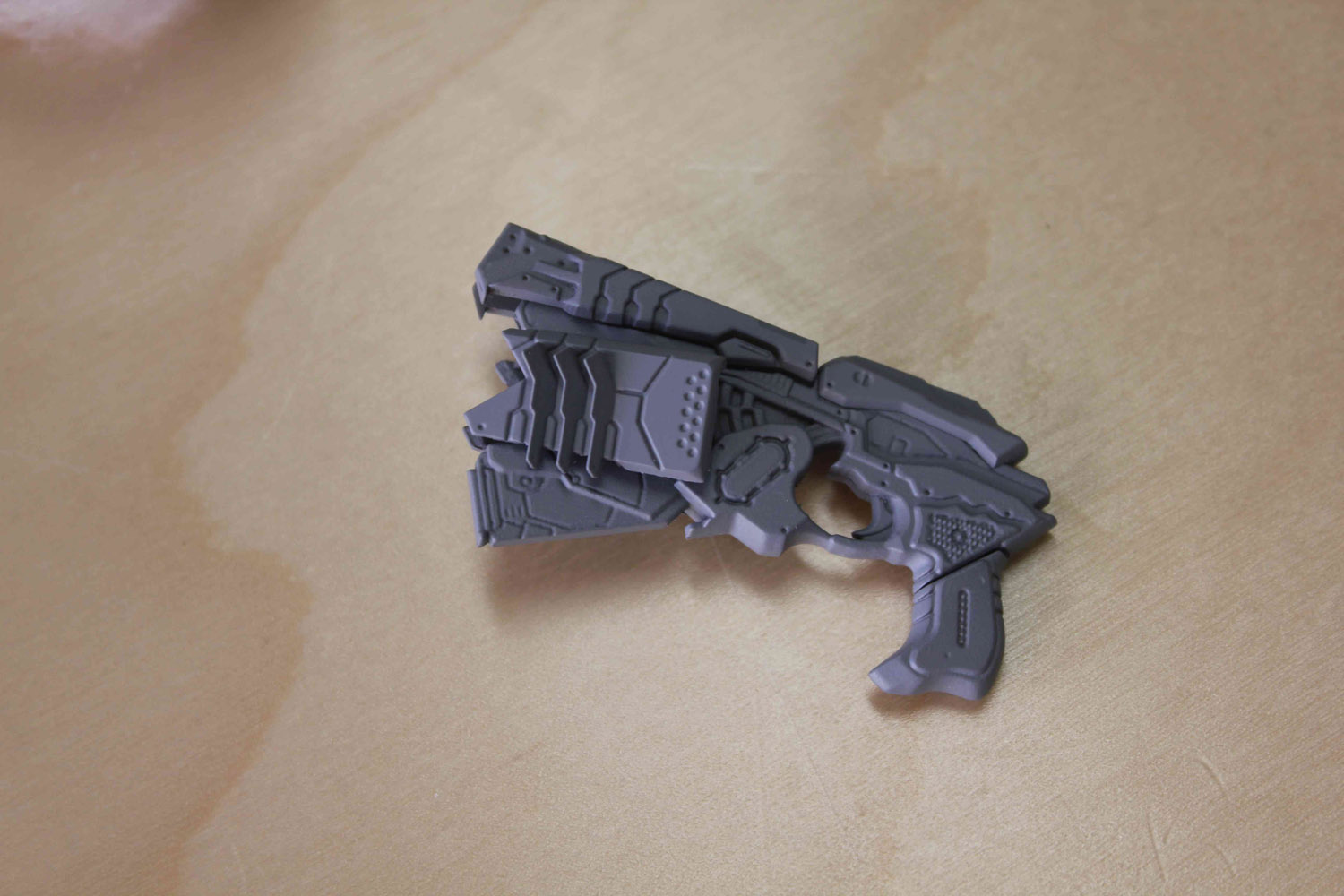 Psycho-Pass - Kougami Shinya - Hdge - Mens Hdge (No.1) (Union Creative International Ltd) photo 12