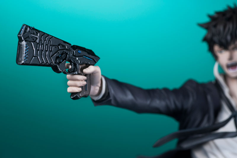 Psycho-Pass - Kougami Shinya - Hdge - Mens Hdge (No.1) (Union Creative International Ltd) photo 15