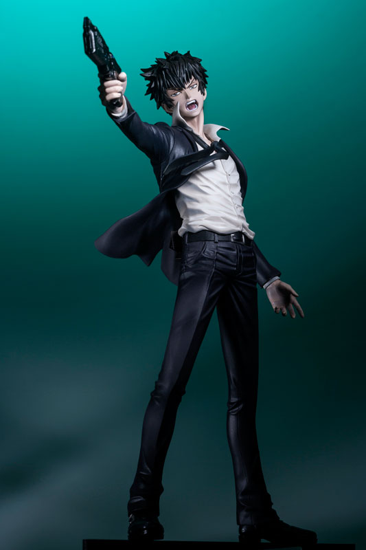 Psycho-Pass - Kougami Shinya - Hdge - Mens Hdge (No.1) (Union Creative International Ltd) photo 17