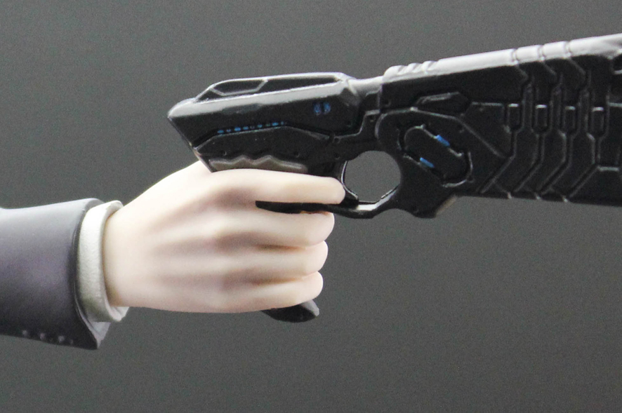 Psycho-Pass - Kougami Shinya - Hdge - Mens Hdge (No.1) (Union Creative International Ltd) photo 19