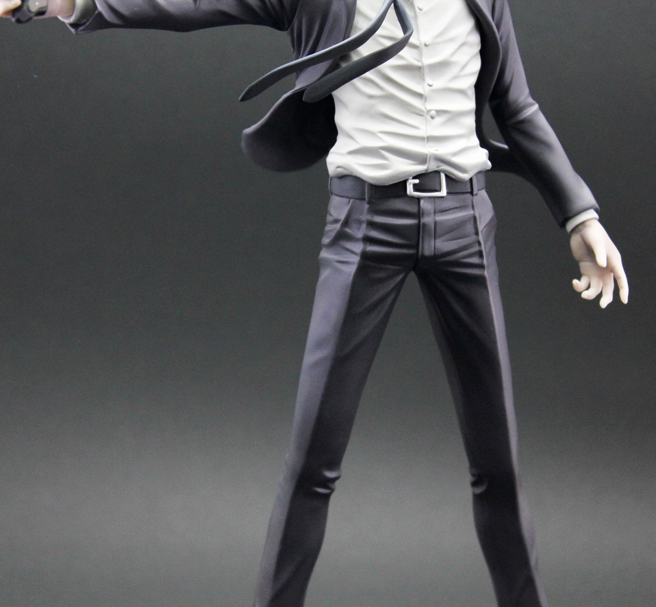 Psycho-Pass - Kougami Shinya - Hdge - Mens Hdge (No.1) (Union Creative International Ltd) photo 20