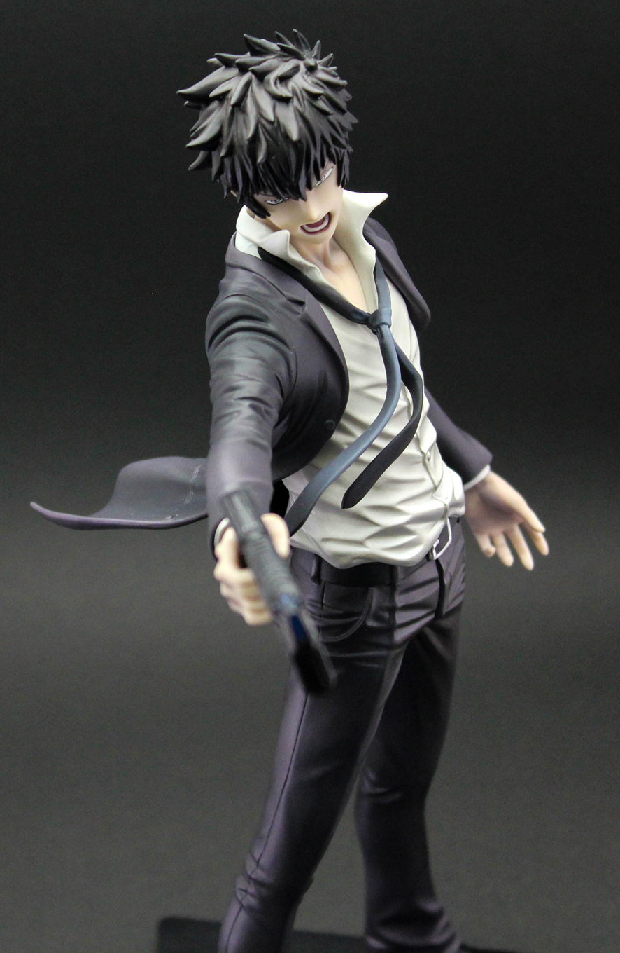 Psycho-Pass - Kougami Shinya - Hdge - Mens Hdge (No.1) (Union Creative International Ltd) photo 21