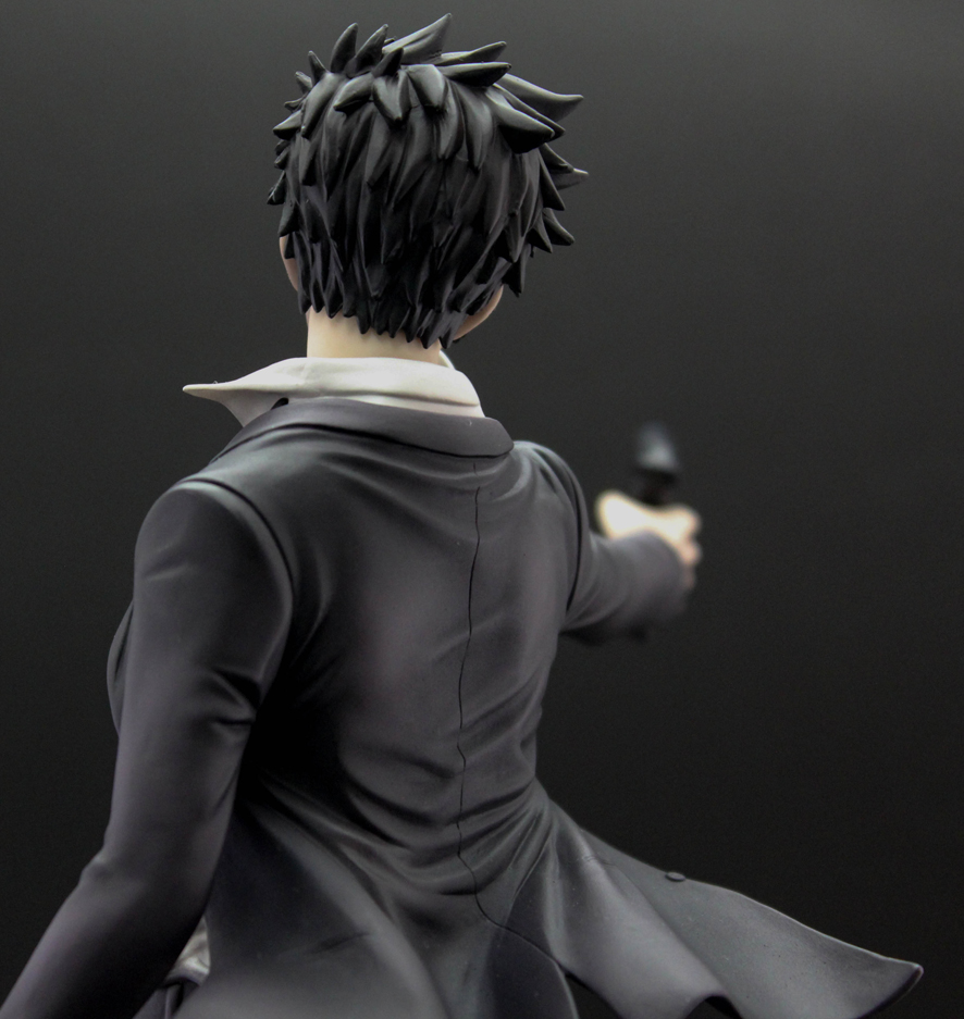 Psycho-Pass - Kougami Shinya - Hdge - Mens Hdge (No.1) (Union Creative International Ltd) photo 22