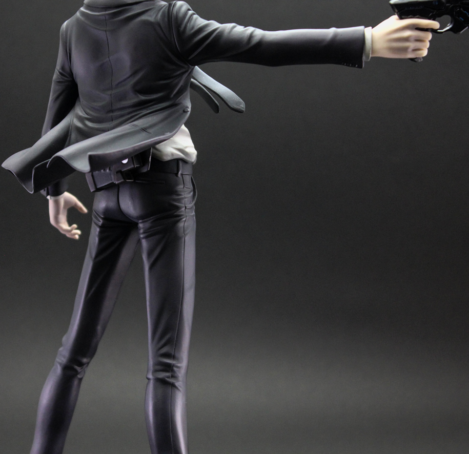 Psycho-Pass - Kougami Shinya - Hdge - Mens Hdge (No.1) (Union Creative International Ltd) photo 23