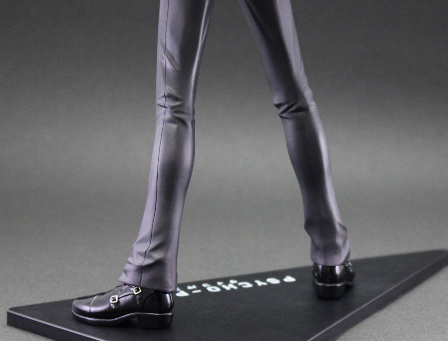 Psycho-Pass - Kougami Shinya - Hdge - Mens Hdge (No.1) (Union Creative International Ltd) photo 24