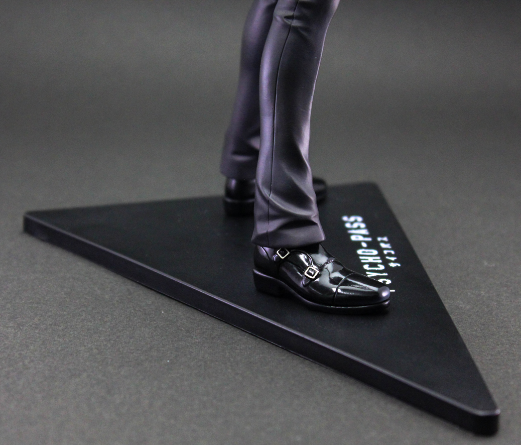 Psycho-Pass - Kougami Shinya - Hdge - Mens Hdge (No.1) (Union Creative International Ltd) photo 25