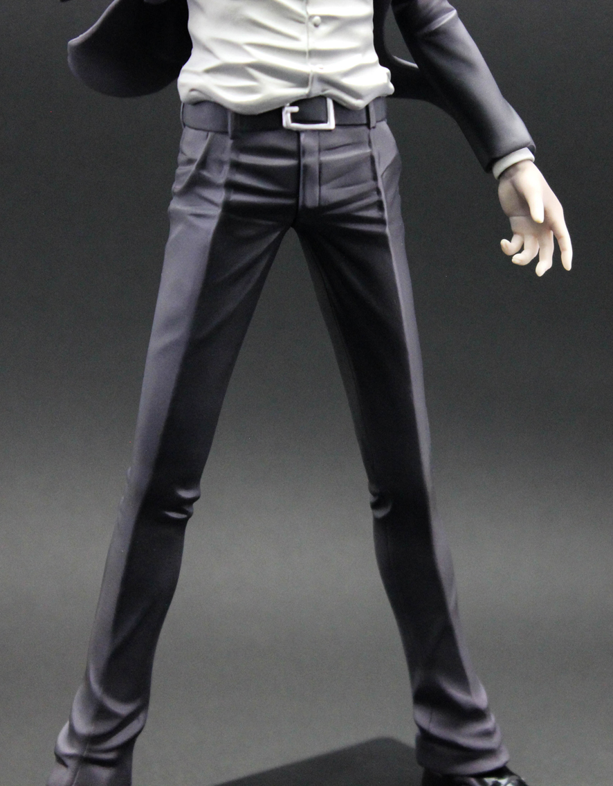 Psycho-Pass - Kougami Shinya - Hdge - Mens Hdge (No.1) (Union Creative International Ltd) photo 26