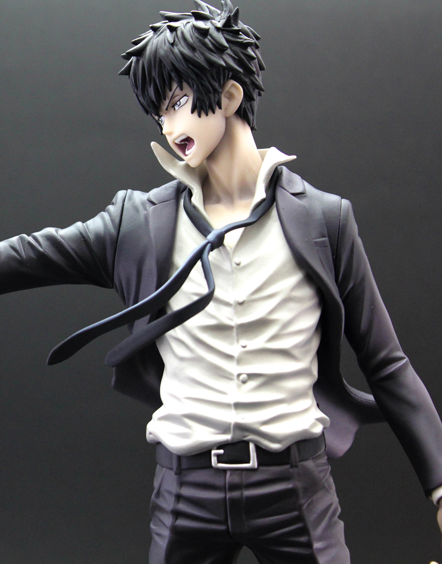 Psycho-Pass - Kougami Shinya - Hdge - Mens Hdge (No.1) (Union Creative International Ltd) photo 30