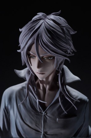 Psycho-Pass - Makishima Shogo - Hdge - Mens Hdge  (No.2) (Union Creative International Ltd)