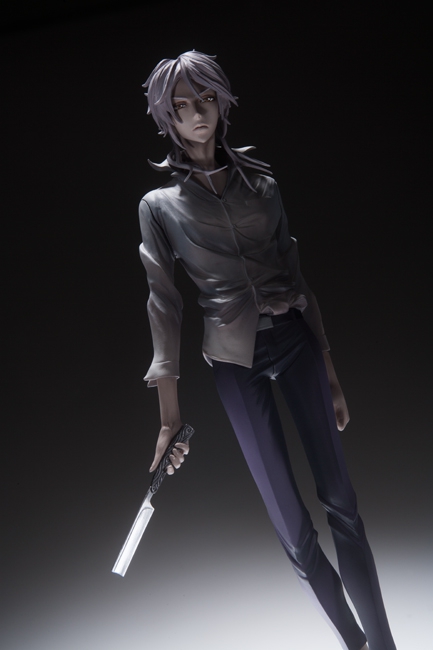 Psycho-Pass - Makishima Shogo - Hdge - Mens Hdge  (No.2) (Union Creative International Ltd) photo 8
