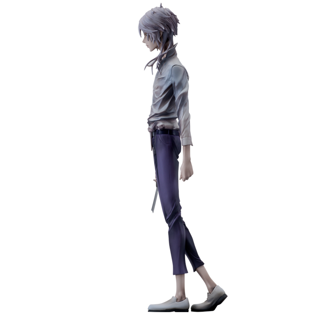 Psycho-Pass - Makishima Shogo - Hdge - Mens Hdge  (No.2) (Union Creative International Ltd) photo 9