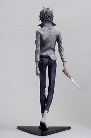 Psycho-Pass - Makishima Shogo - Hdge - Mens Hdge  (No.2) (Union Creative International Ltd) photo 12