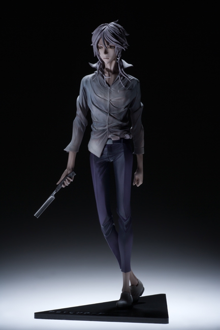Psycho-Pass - Makishima Shogo - Hdge - Mens Hdge  (No.2) (Union Creative International Ltd) photo 13