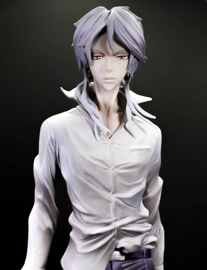 Psycho-Pass - Makishima Shogo - Hdge - Mens Hdge  (No.2) (Union Creative International Ltd) photo 14