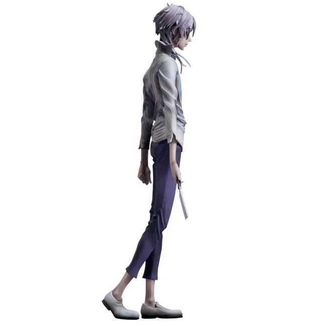 Psycho-Pass - Makishima Shogo - Hdge - Mens Hdge  (No.2) (Union Creative International Ltd) photo 15