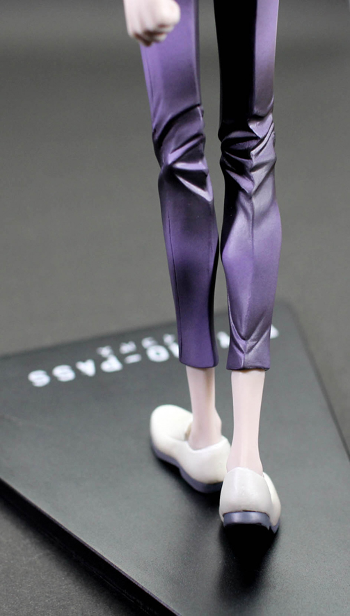 Psycho-Pass - Makishima Shogo - Hdge - Mens Hdge  (No.2) (Union Creative International Ltd) photo 18