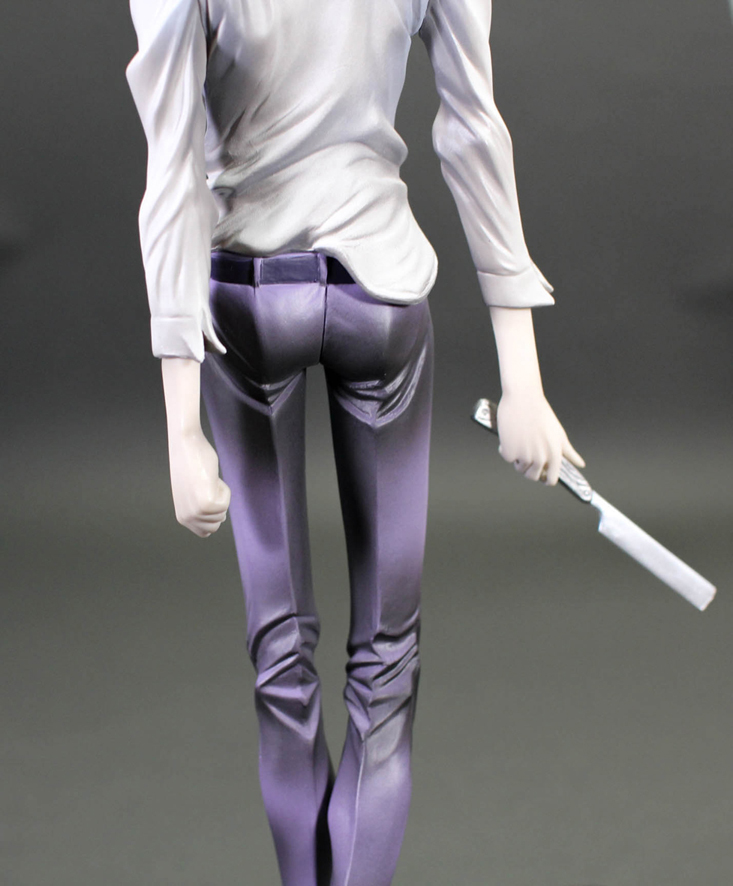 Psycho-Pass - Makishima Shogo - Hdge - Mens Hdge  (No.2) (Union Creative International Ltd) photo 19