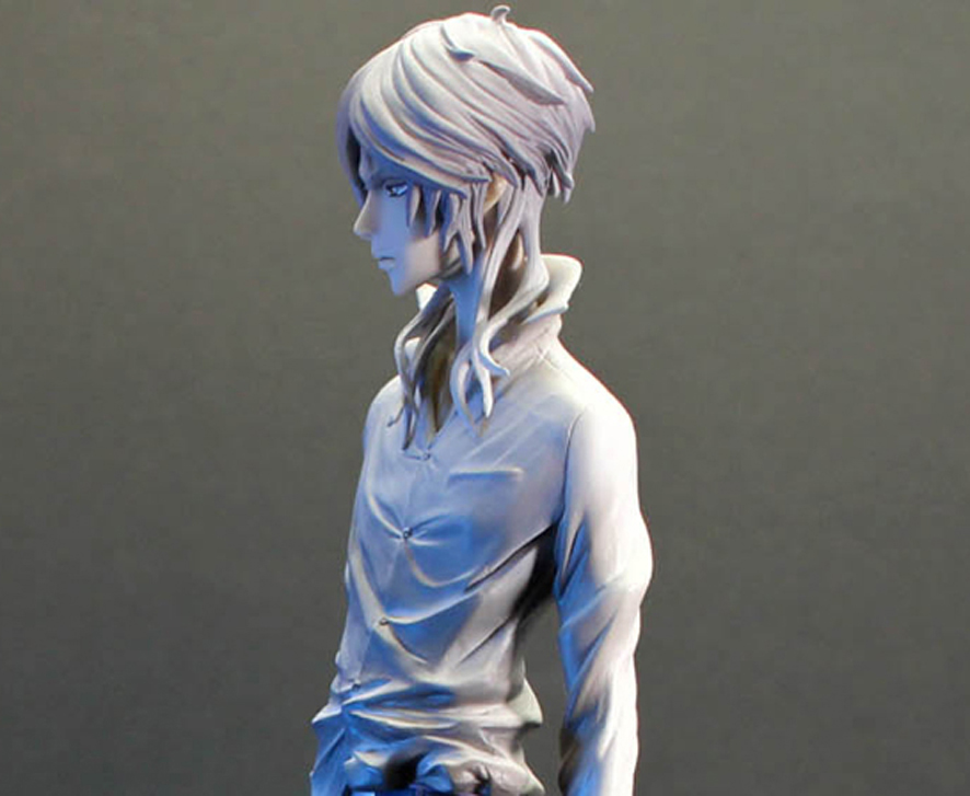 Psycho-Pass - Makishima Shogo - Hdge - Mens Hdge  (No.2) (Union Creative International Ltd) photo 20