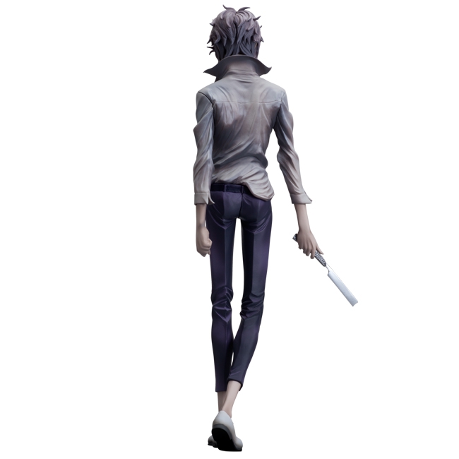Psycho-Pass - Makishima Shogo - Hdge - Mens Hdge  (No.2) (Union Creative International Ltd) photo 21
