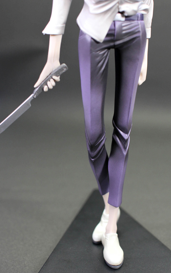 Psycho-Pass - Makishima Shogo - Hdge - Mens Hdge  (No.2) (Union Creative International Ltd) photo 23