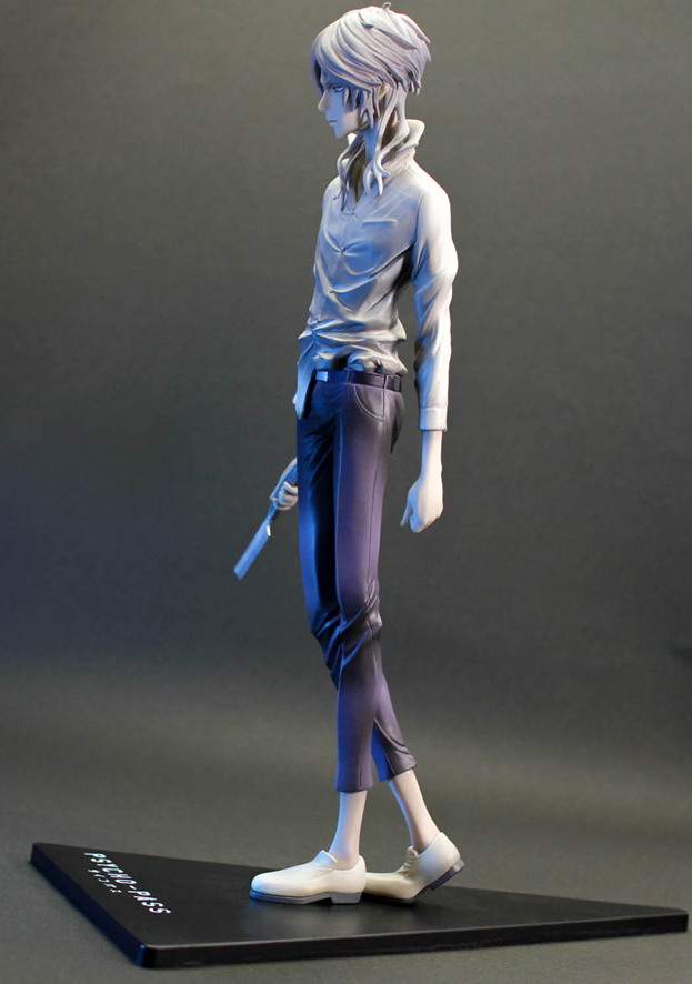 Psycho-Pass - Makishima Shogo - Hdge - Mens Hdge  (No.2) (Union Creative International Ltd) photo 25