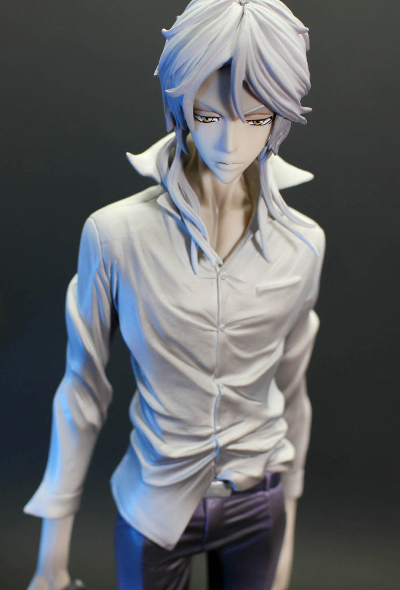 Psycho-Pass - Makishima Shogo - Hdge - Mens Hdge  (No.2) (Union Creative International Ltd) photo 26