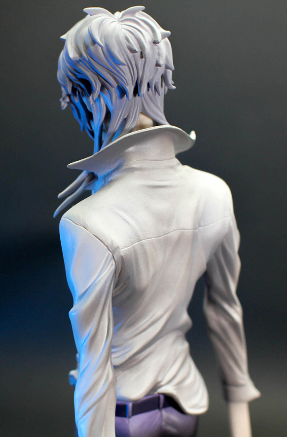 Psycho-Pass - Makishima Shogo - Hdge - Mens Hdge  (No.2) (Union Creative International Ltd) photo 27