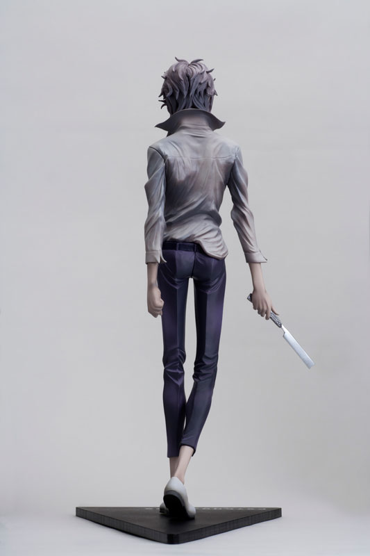 Psycho-Pass - Makishima Shogo - Hdge - Mens Hdge  (No.2) (Union Creative International Ltd) photo 28