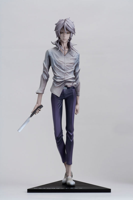 Psycho-Pass - Makishima Shogo - Hdge - Mens Hdge  (No.2) (Union Creative International Ltd) photo 30