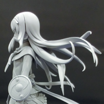 Gekijouban Mahou Shoujo Madoka★Magica - Akemi Homura - Kyuubey - 1/7 - Timeshift ver. (Aniplex) photo 14