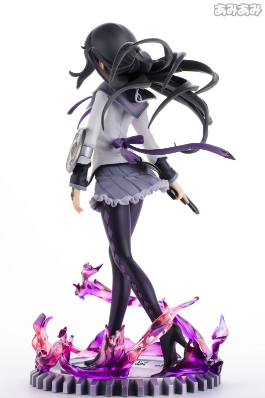 Gekijouban Mahou Shoujo Madoka★Magica - Akemi Homura - Kyuubey - 1/7 - Timeshift ver. (Aniplex) photo 22