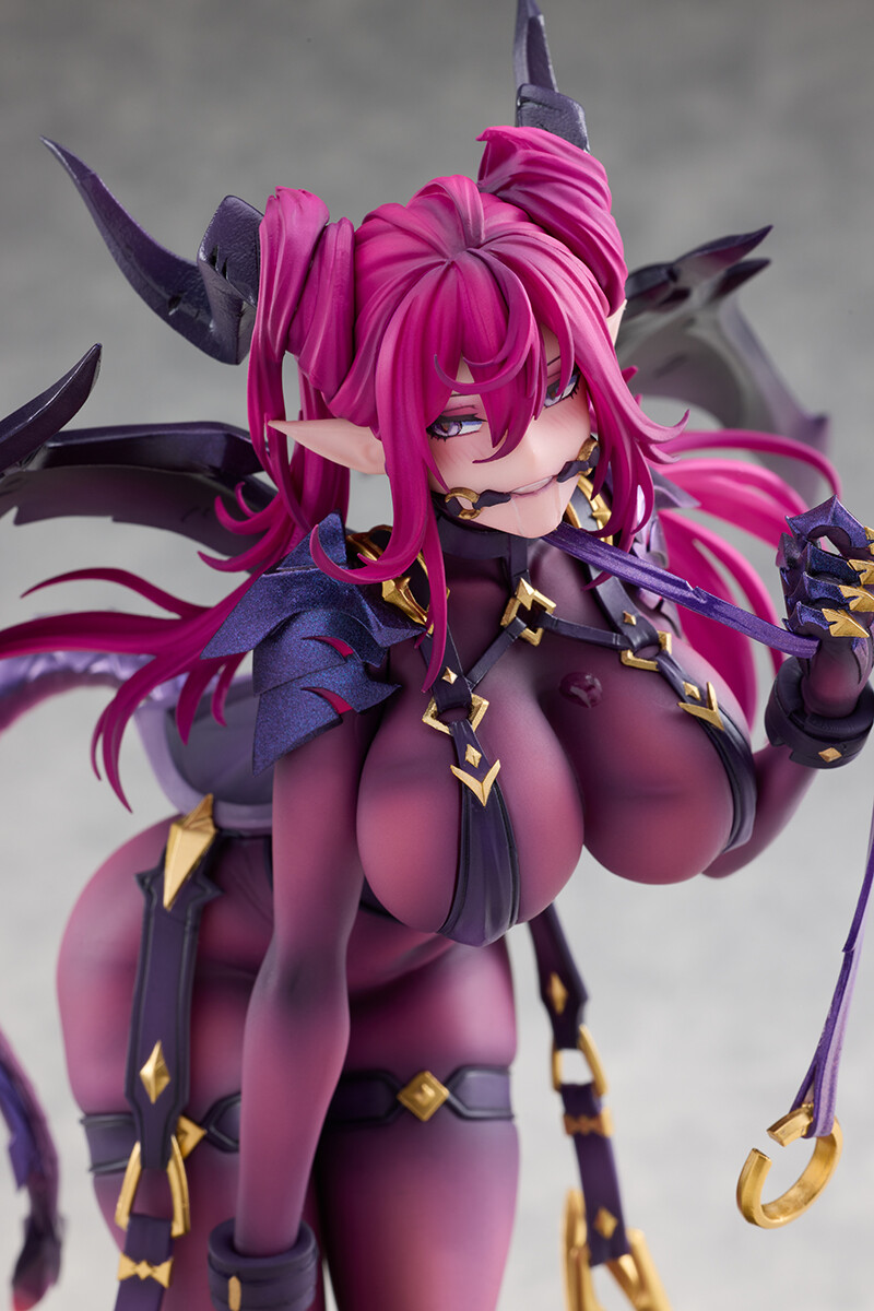 Original - Ryuukishi Colidis - 1/7 (DCTer) photo 5