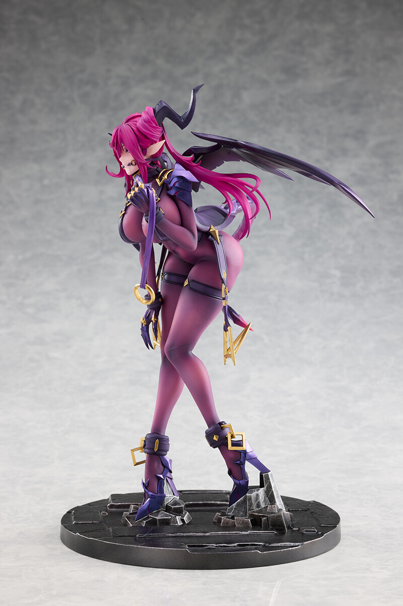 Original - Ryuukishi Colidis - 1/7 (DCTer) photo 6