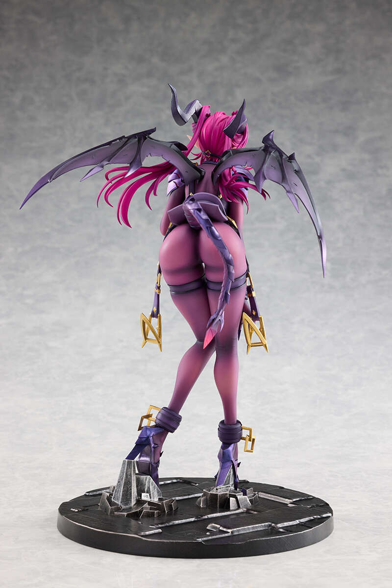 Original - Ryuukishi Colidis - 1/7 (DCTer) photo 7