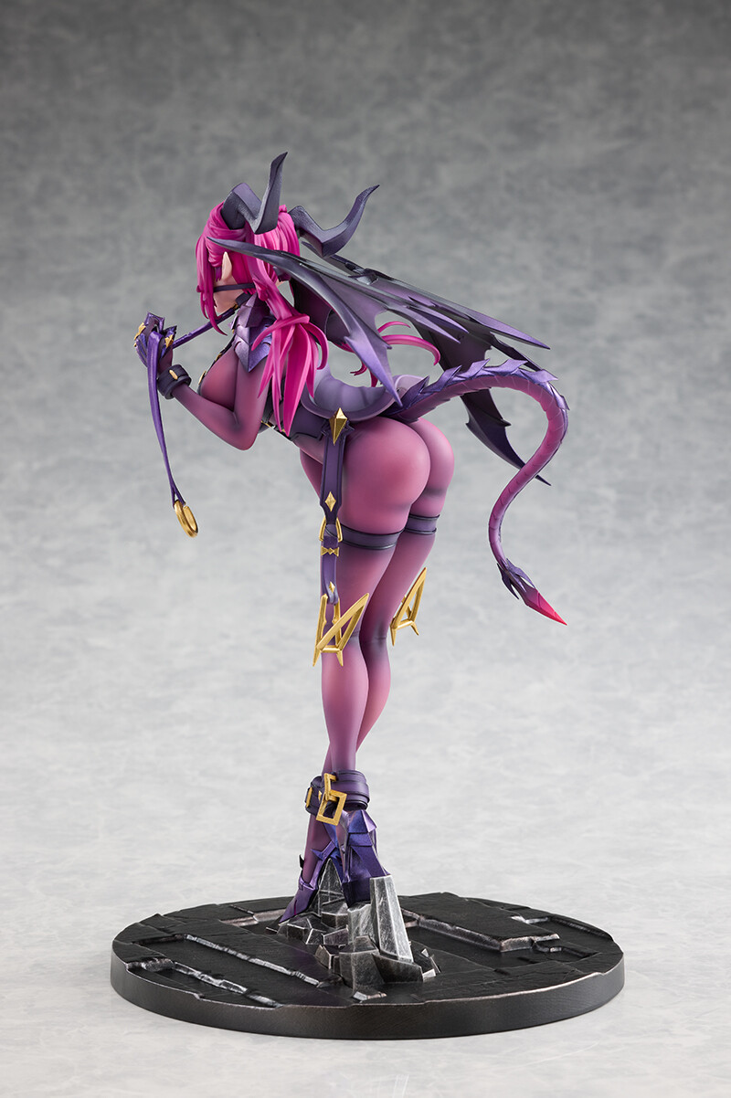 Original - Ryuukishi Colidis - 1/7 (DCTer) photo 8