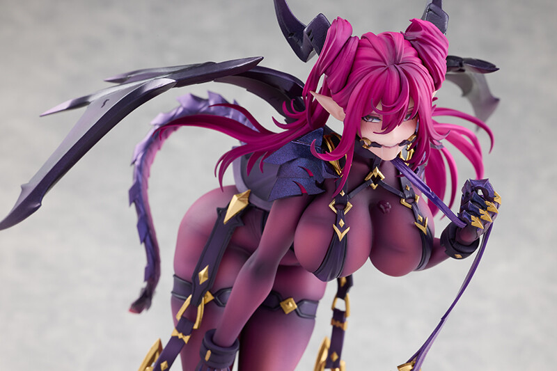 Original - Ryuukishi Colidis - 1/7 (DCTer) photo 9