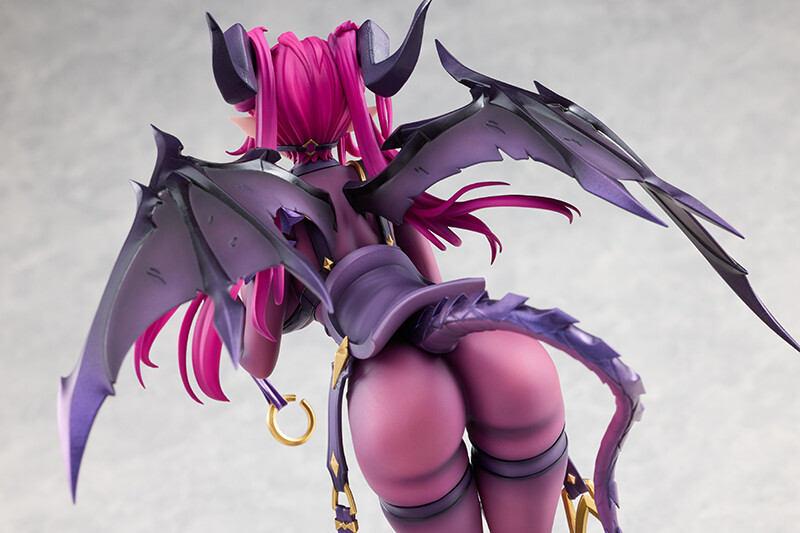 Original - Ryuukishi Colidis - 1/7 (DCTer) photo 10