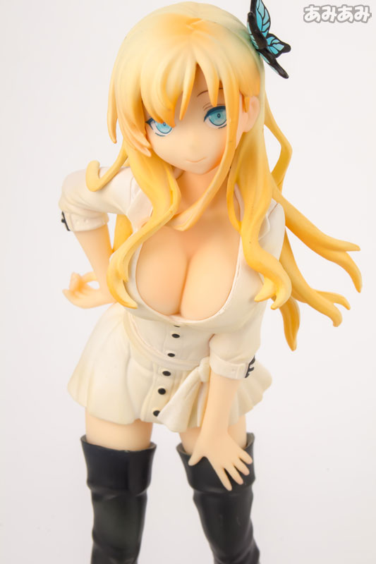 Boku wa Tomodachi ga Sukunai Next - Kashiwazaki Sena - Kujibikido - Kujibikido MF Bunko J Kuji - 1/10 (Media Factory)