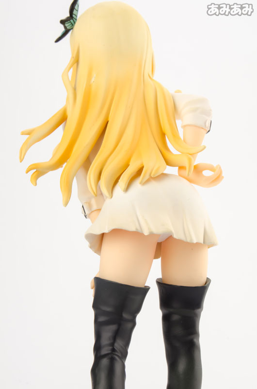 Boku wa Tomodachi ga Sukunai Next - Kashiwazaki Sena - Kujibikido - Kujibikido MF Bunko J Kuji - 1/10 (Media Factory) photo 4