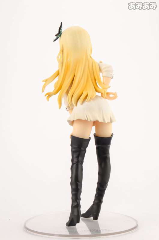 Boku wa Tomodachi ga Sukunai Next - Kashiwazaki Sena - Kujibikido - Kujibikido MF Bunko J Kuji - 1/10 (Media Factory) photo 5