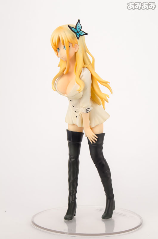 Boku wa Tomodachi ga Sukunai Next - Kashiwazaki Sena - Kujibikido - Kujibikido MF Bunko J Kuji - 1/10 (Media Factory) photo 6