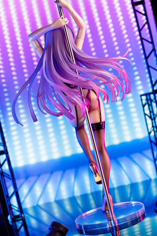 Original - Tsuruta Shizuki - 1/6 (Party Look) photo 2