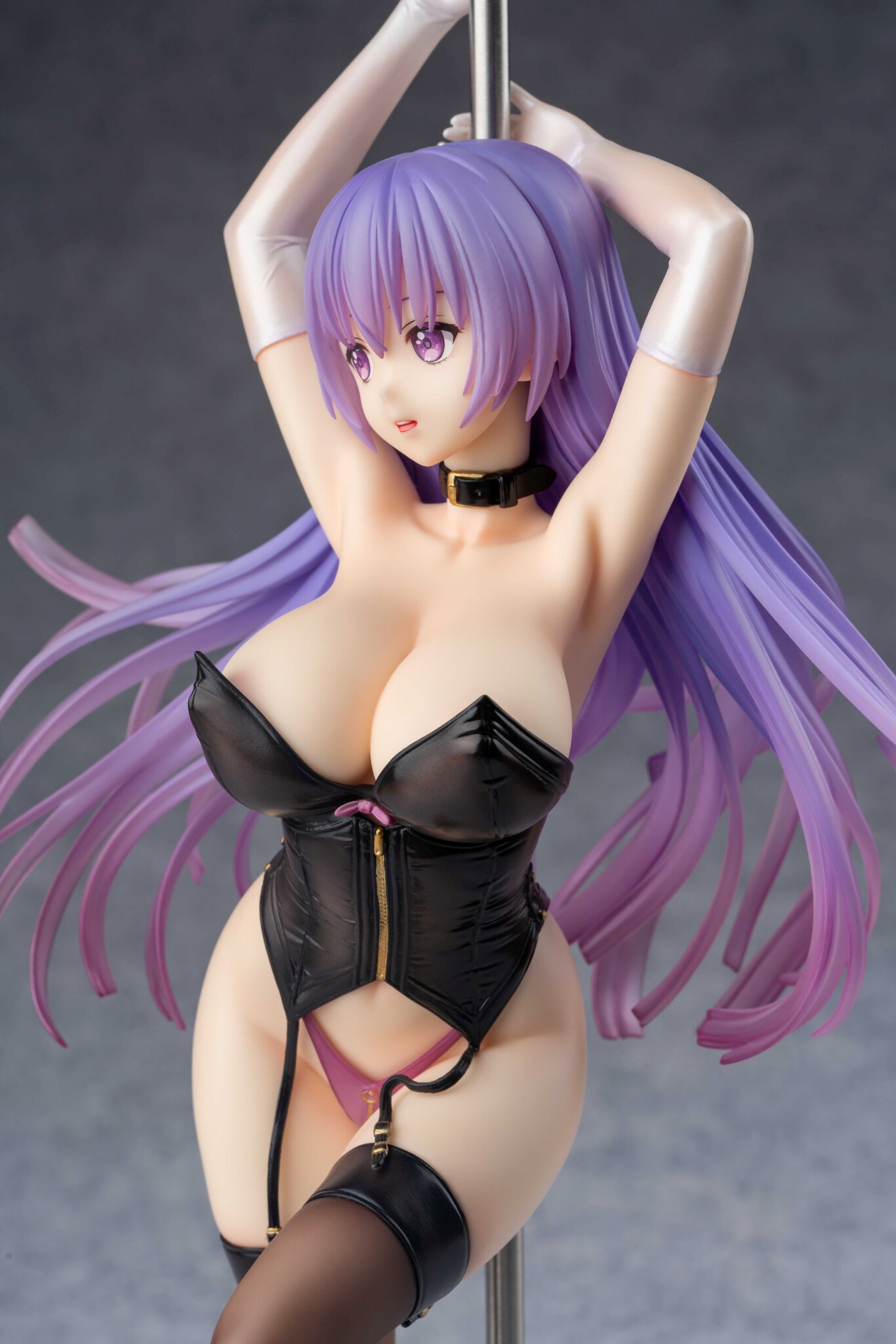 Original - Tsuruta Shizuki - 1/6 (Party Look) photo 3