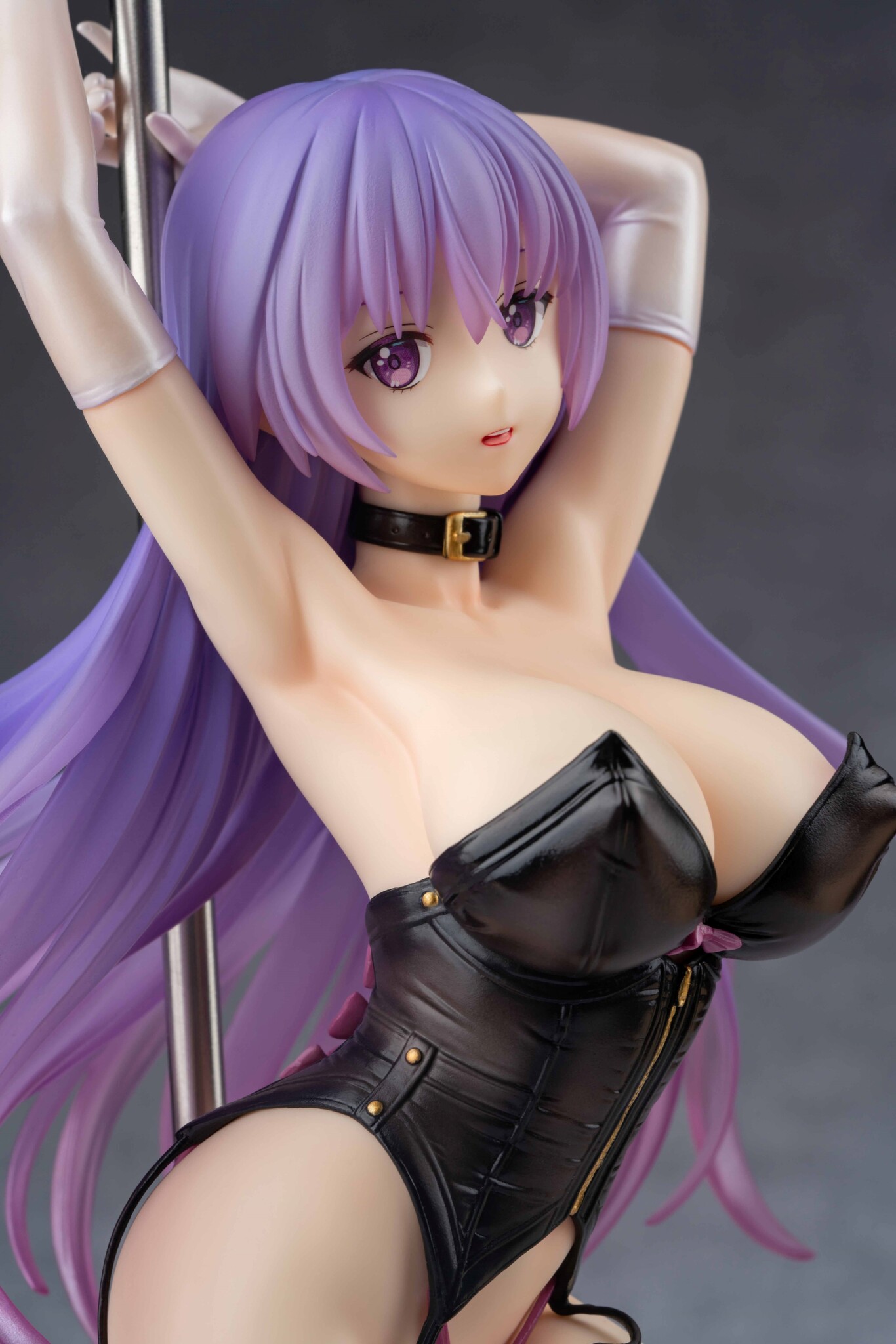 Original - Tsuruta Shizuki - 1/6 (Party Look) photo 4