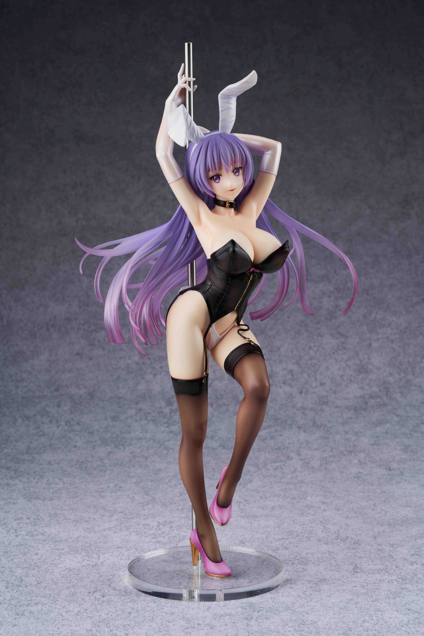 Original - Tsuruta Shizuki - 1/6 (Party Look) photo 5