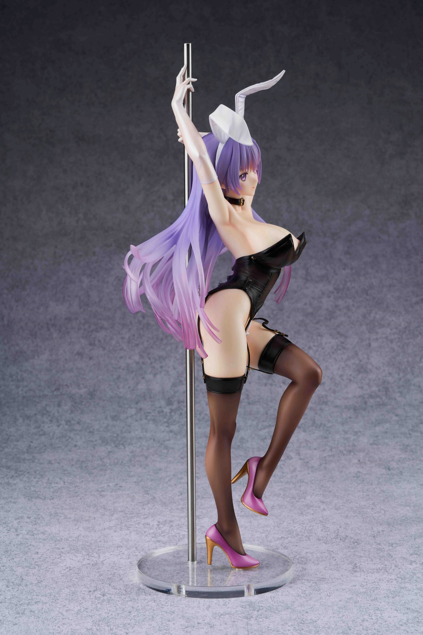 Original - Tsuruta Shizuki - 1/6 (Party Look) photo 6